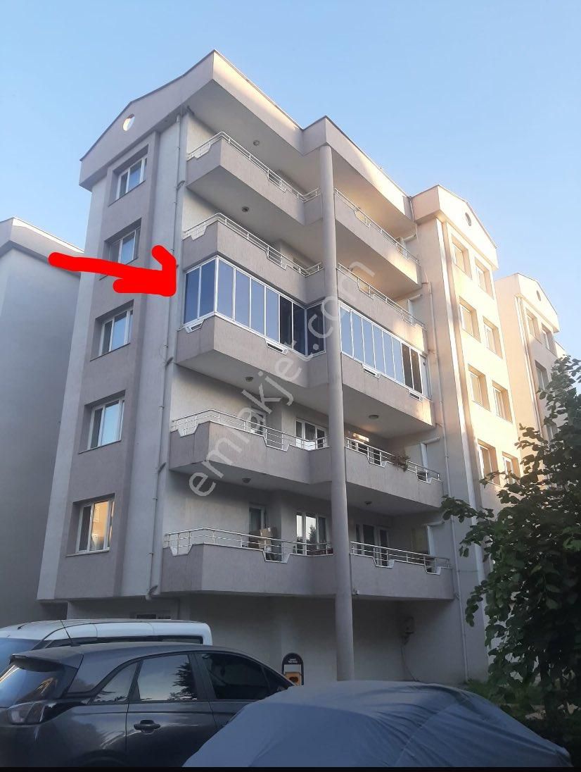 Nilüfer 29 Ekim Satılık Daire Sahibinden Yeni Tadilatlı Daire