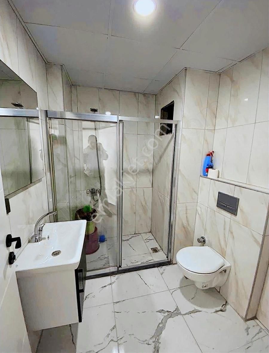 Sarıçam Osmangazi Kiralık Daire Sarıçam Çınarlı bulvar üstü eşyalı daire