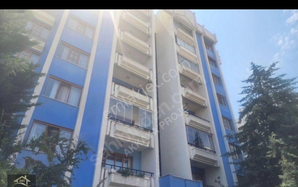 Meram Havzan Kiralık Daire Konya Meram Havzan Mahallesi Sültem De Kiralık