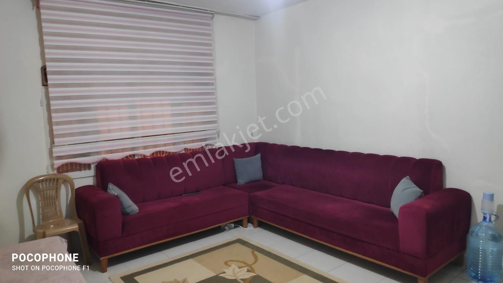 İskenderun Denizciler Kiralık Daire İskenderun Denizcilerde Eşyalı Kiralık 2+1