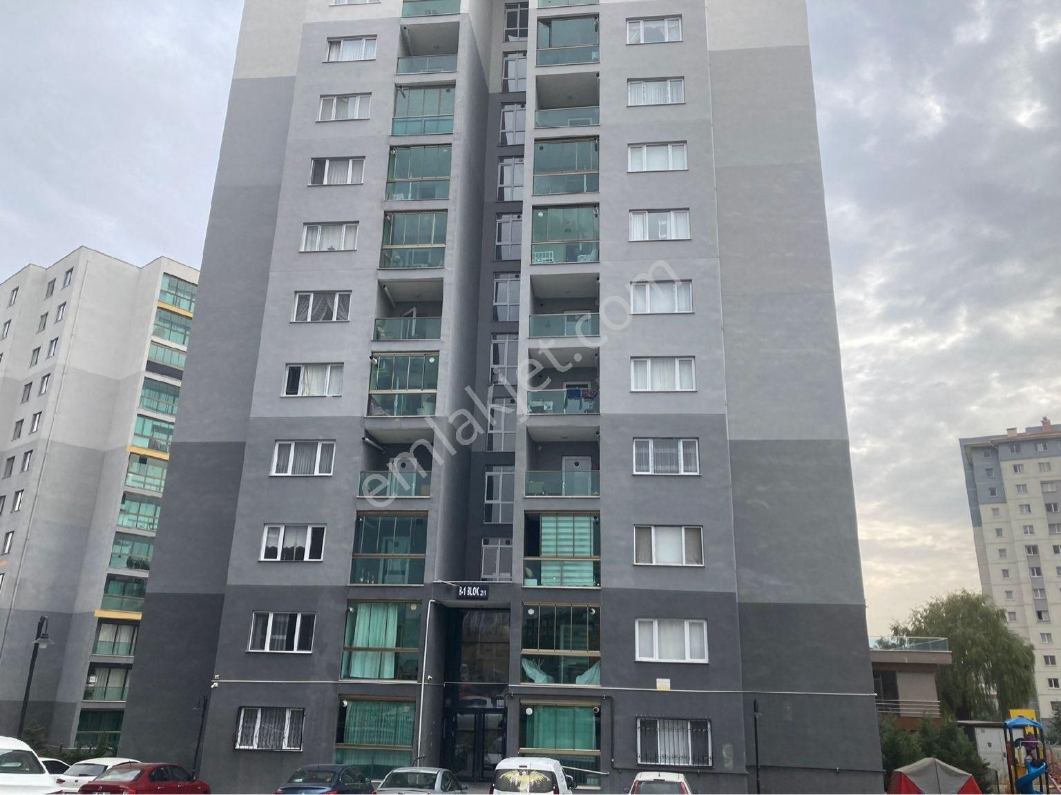 Altındağ Örnek Satılık Daire TOPRAK EMLAK'TAN ANK ALTINDAĞ ÖRNEK MAHALLESİNDE 3+1 (KİLER) SATILIK DAİRE