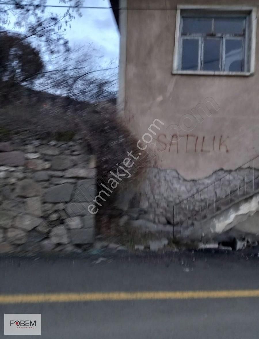 Oltu Şehitler Satılık Tarla Fobem Gym Den Oltu Merkezde Satılık Fırsat Arsa