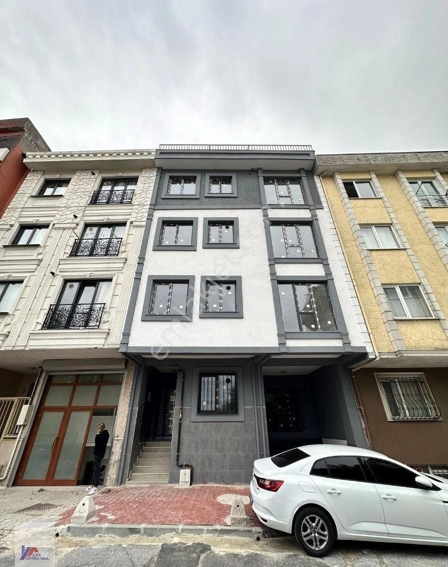 Kağıthane Gürsel Satılık Daire İLKA'DAN GÜRSEL MH 2+1 ARAKAT SIFIR SATILIK FIRSAT DAİRE