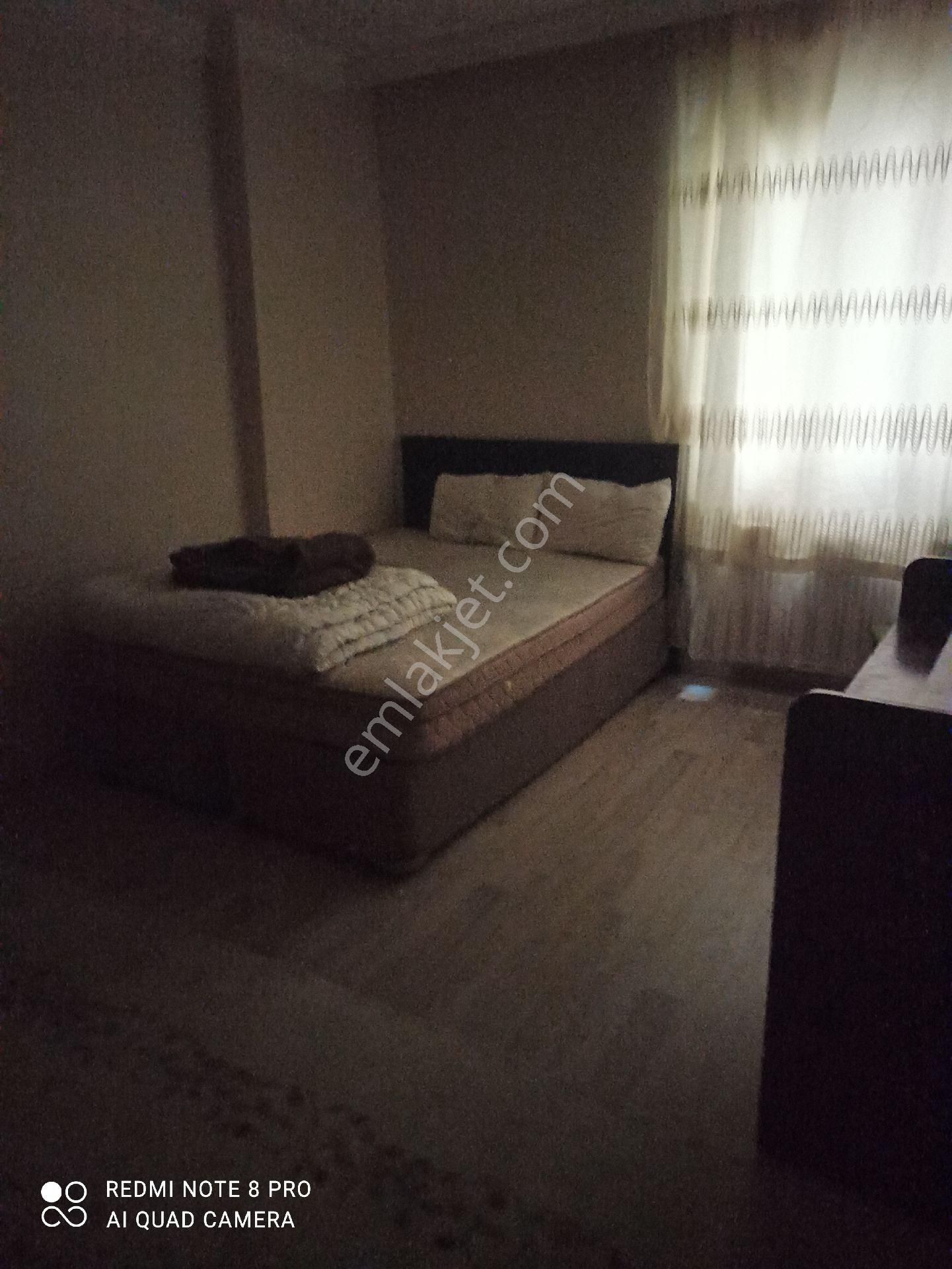 İpekyolu Vali Mithat Bey Kiralık Daire YENİYOL CİVARİ KİRALİK 1+1 EŞYALİ DAİRE