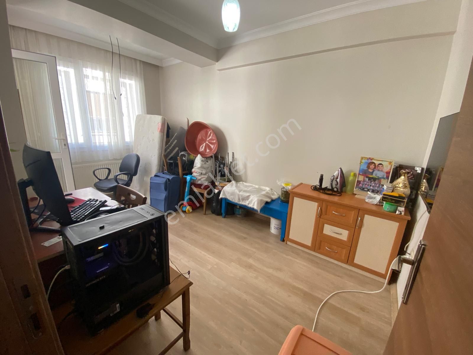 Acill Küçük Çiğli Mah.de Ana Cadde Yanı 3+1 120m2 Dgazlı Asansörlü Satılık Daire - Görsel 12