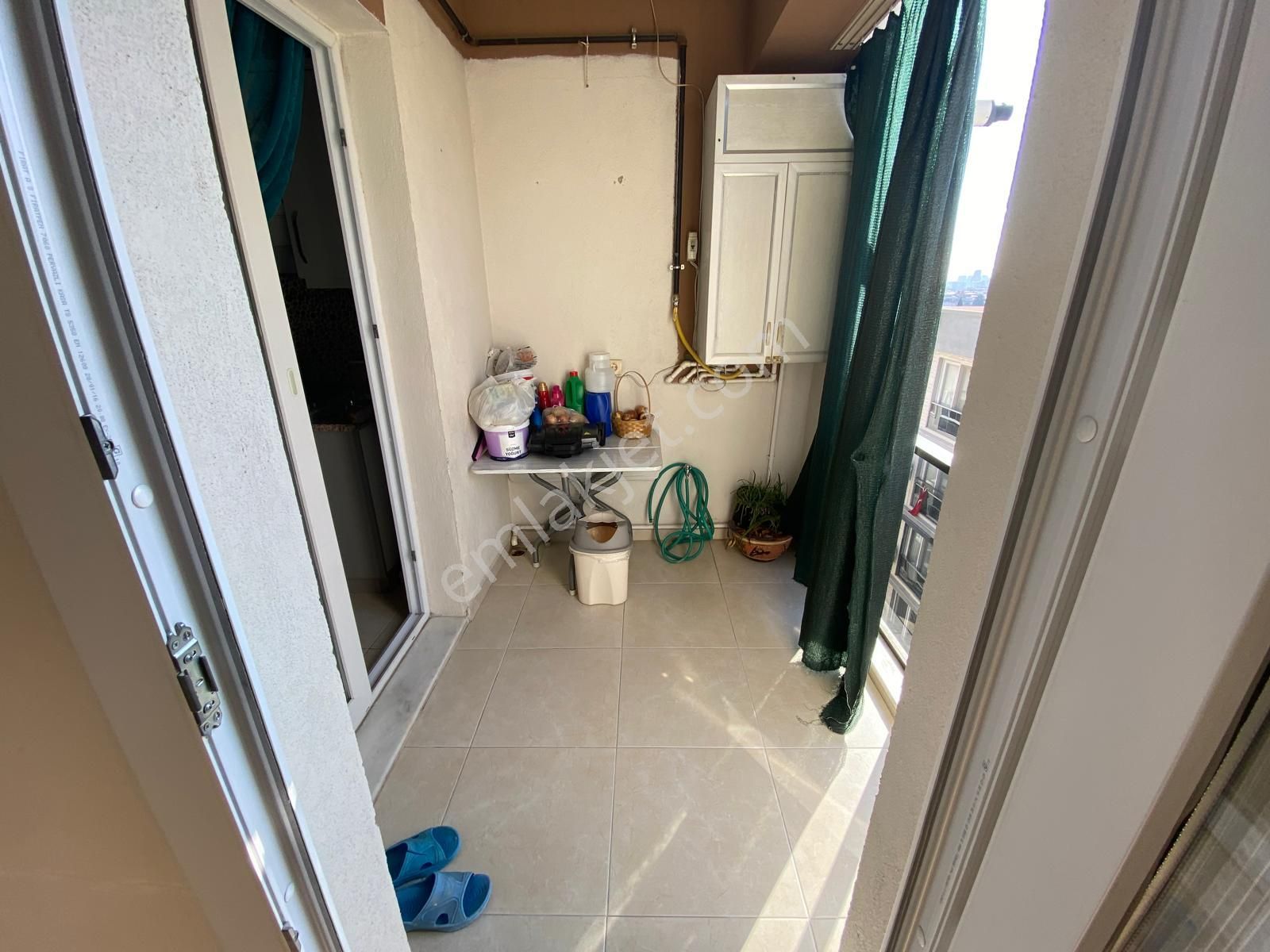 Acill Küçük Çiğli Mah.de Ana Cadde Yanı 3+1 120m2 Dgazlı Asansörlü Satılık Daire - Görsel 25