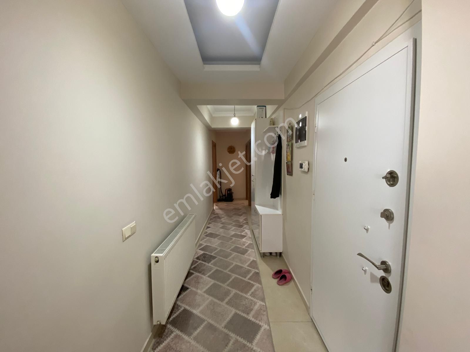 Acill Küçük Çiğli Mah.de Ana Cadde Yanı 3+1 120m2 Dgazlı Asansörlü Satılık Daire - Görsel 23