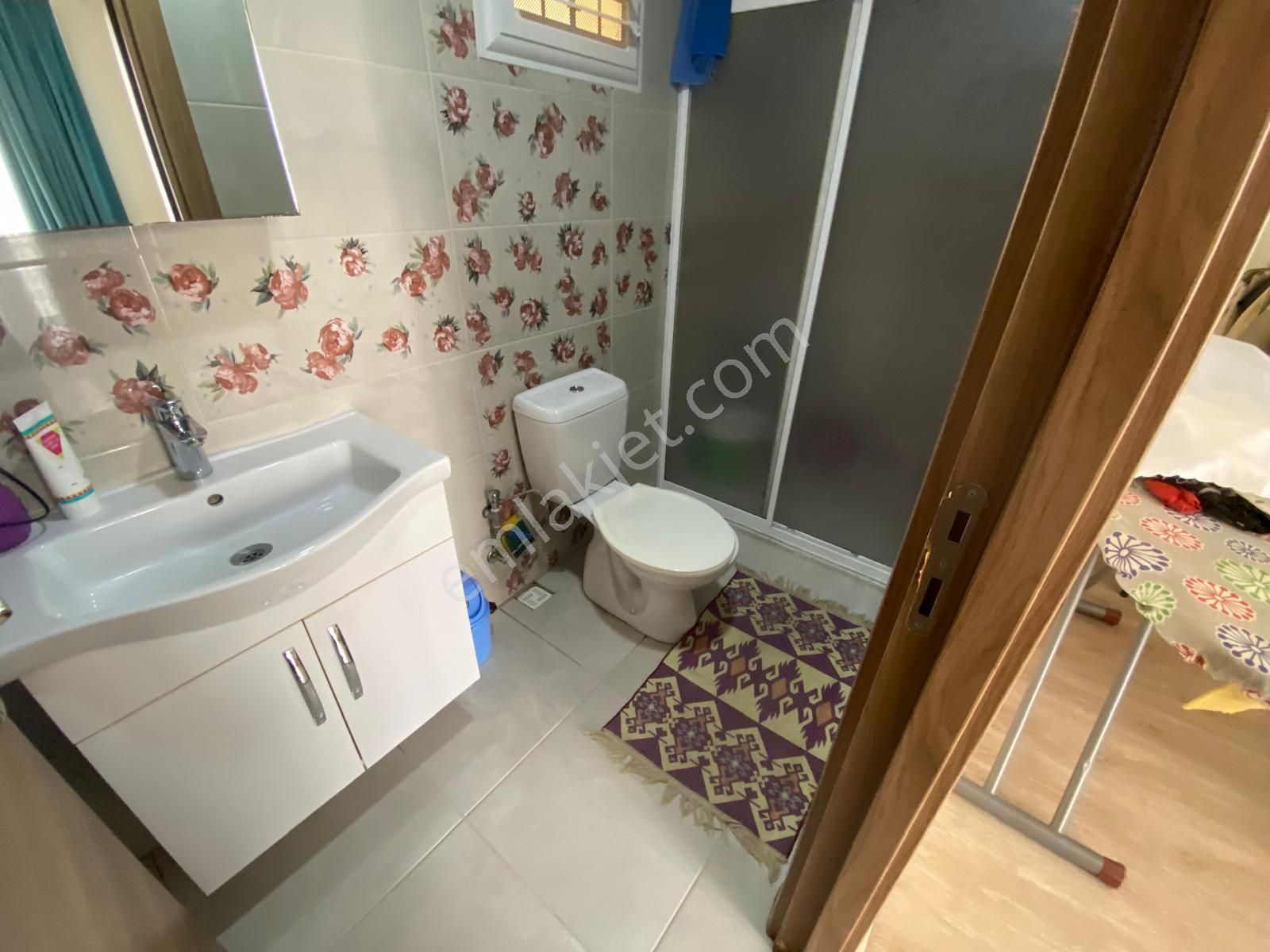 Acill Küçük Çiğli Mah.de Ana Cadde Yanı 3+1 120m2 Dgazlı Asansörlü Satılık Daire - Görsel 21