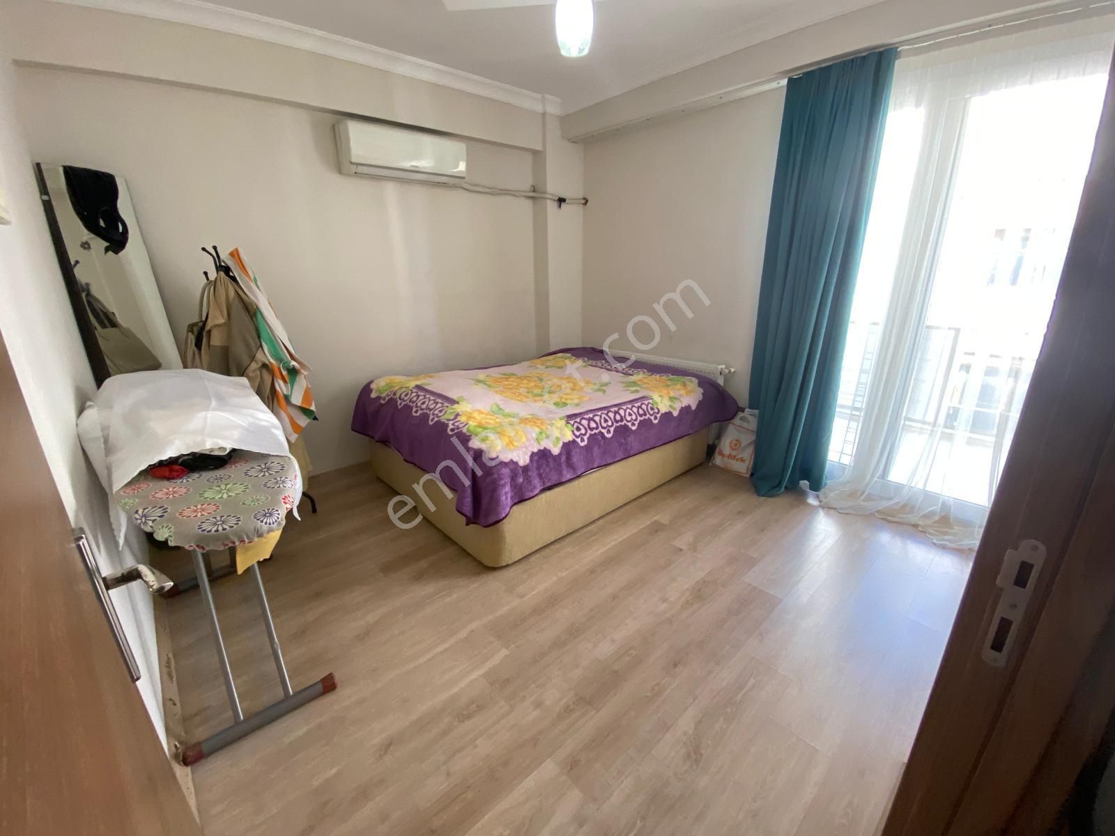 Acill Küçük Çiğli Mah.de Ana Cadde Yanı 3+1 120m2 Dgazlı Asansörlü Satılık Daire - Görsel 9