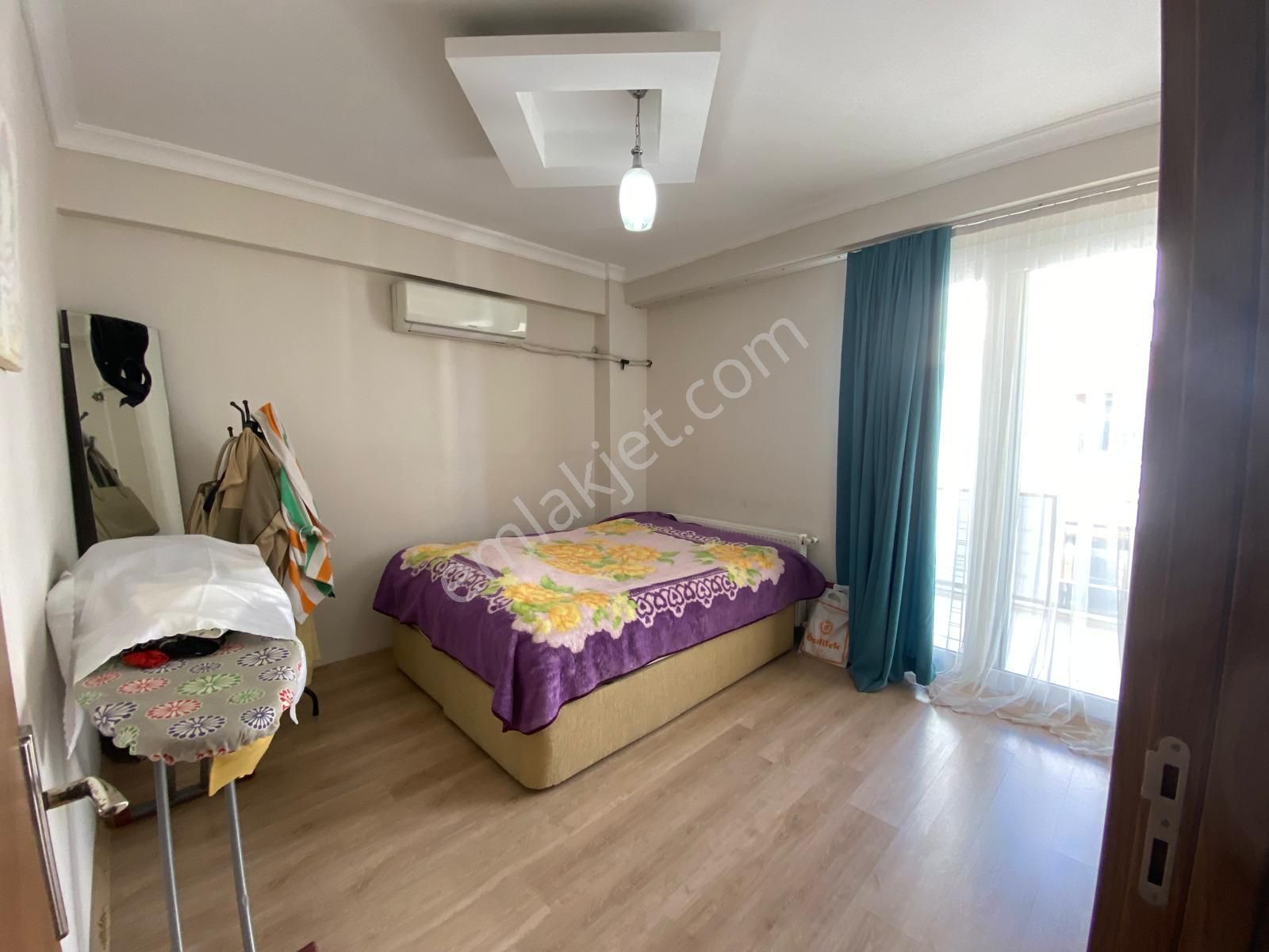Acill Küçük Çiğli Mah.de Ana Cadde Yanı 3+1 120m2 Dgazlı Asansörlü Satılık Daire - Görsel 7