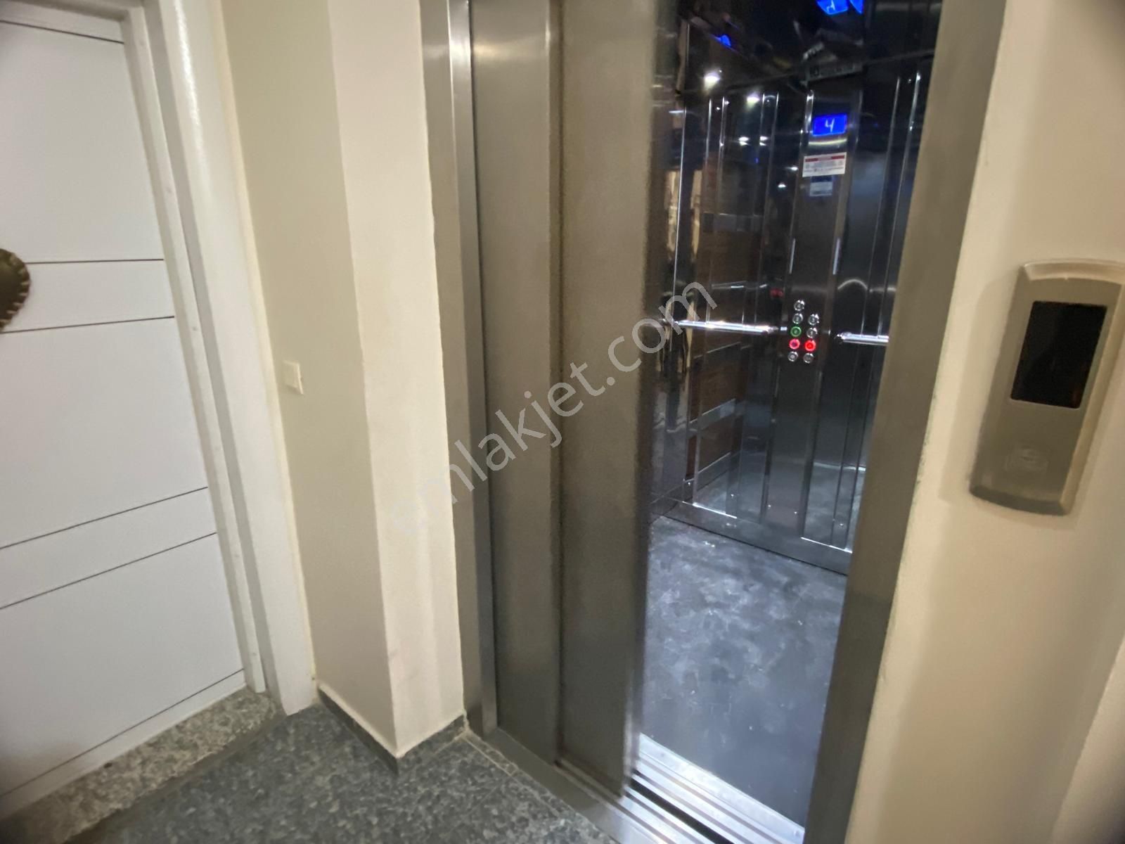 Acill Küçük Çiğli Mah.de Ana Cadde Yanı 3+1 120m2 Dgazlı Asansörlü Satılık Daire - Görsel 29
