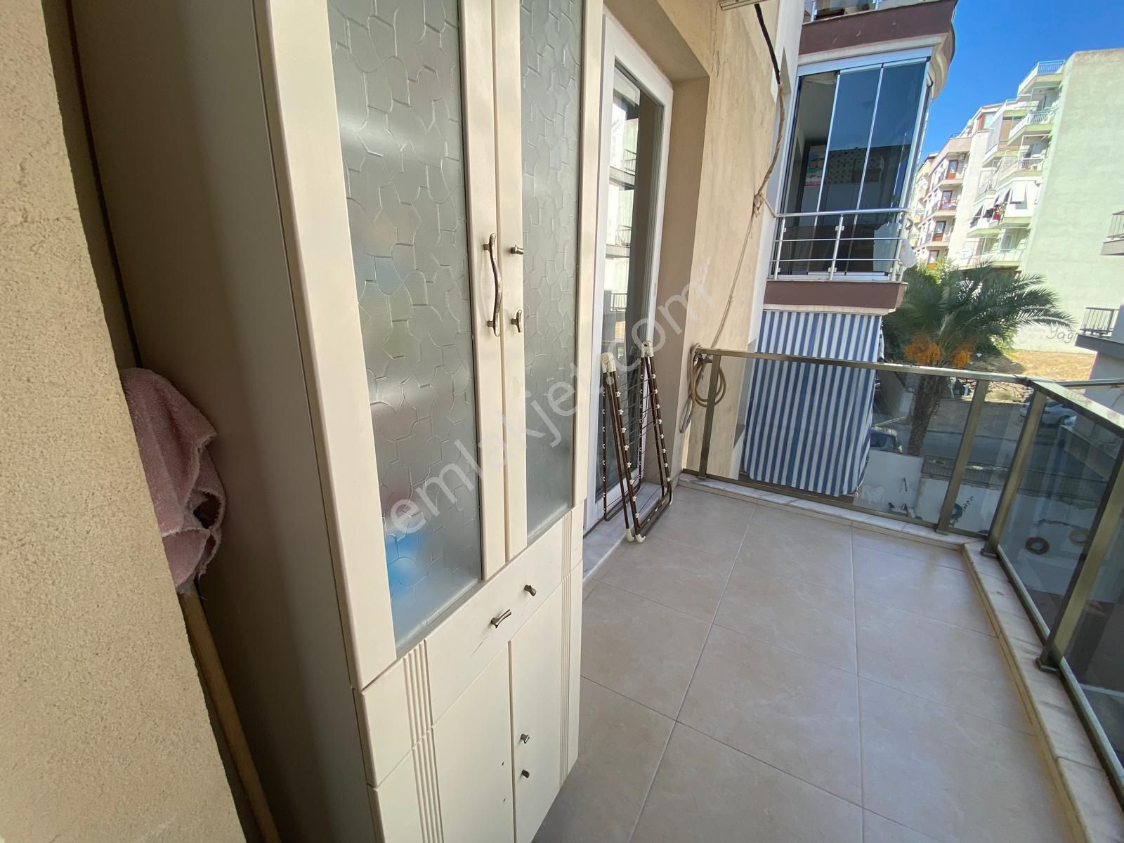 Acill Küçük Çiğli Mah.de Ana Cadde Yanı 3+1 120m2 Dgazlı Asansörlü Satılık Daire - Görsel 26