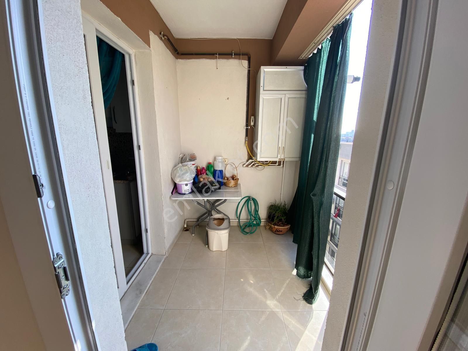 Acill Küçük Çiğli Mah.de Ana Cadde Yanı 3+1 120m2 Dgazlı Asansörlü Satılık Daire - Görsel 24