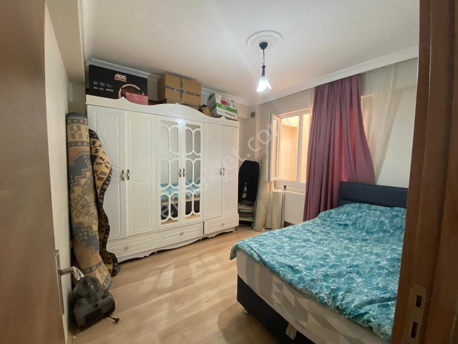 Acill Küçük Çiğli Mah.de Ana Cadde Yanı 3+1 120m2 Dgazlı Asansörlü Satılık Daire - Görsel 4