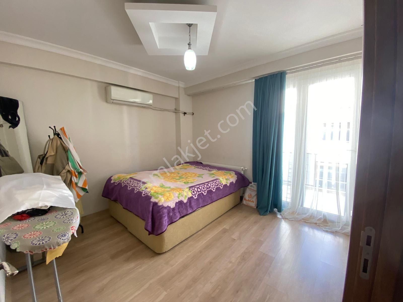 Acill Küçük Çiğli Mah.de Ana Cadde Yanı 3+1 120m2 Dgazlı Asansörlü Satılık Daire - Görsel 8