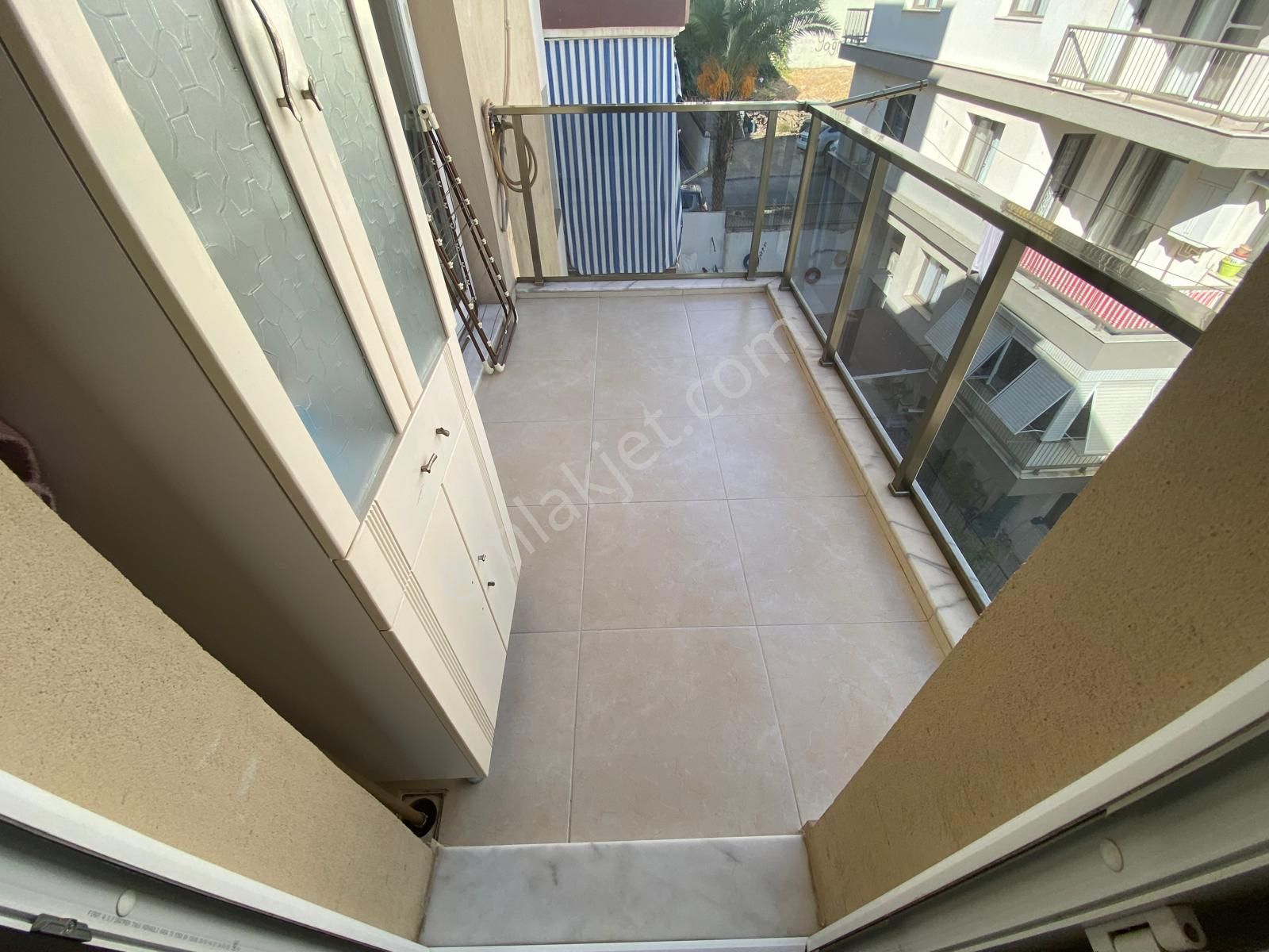 Acill Küçük Çiğli Mah.de Ana Cadde Yanı 3+1 120m2 Dgazlı Asansörlü Satılık Daire - Görsel 27
