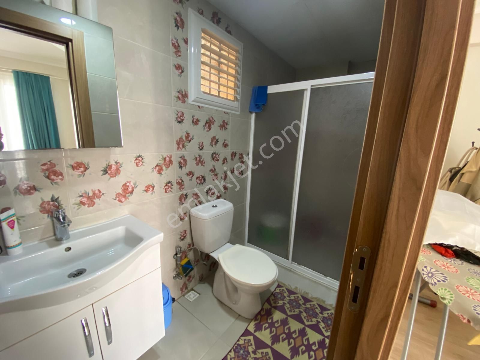 Acill Küçük Çiğli Mah.de Ana Cadde Yanı 3+1 120m2 Dgazlı Asansörlü Satılık Daire - Görsel 22