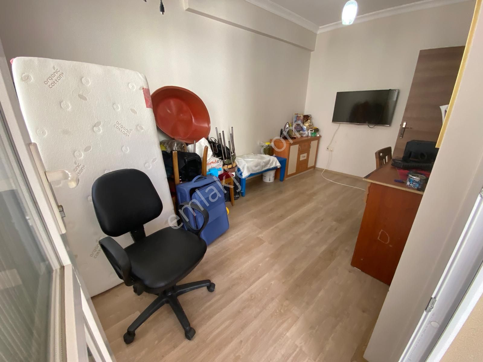 Acill Küçük Çiğli Mah.de Ana Cadde Yanı 3+1 120m2 Dgazlı Asansörlü Satılık Daire - Görsel 13