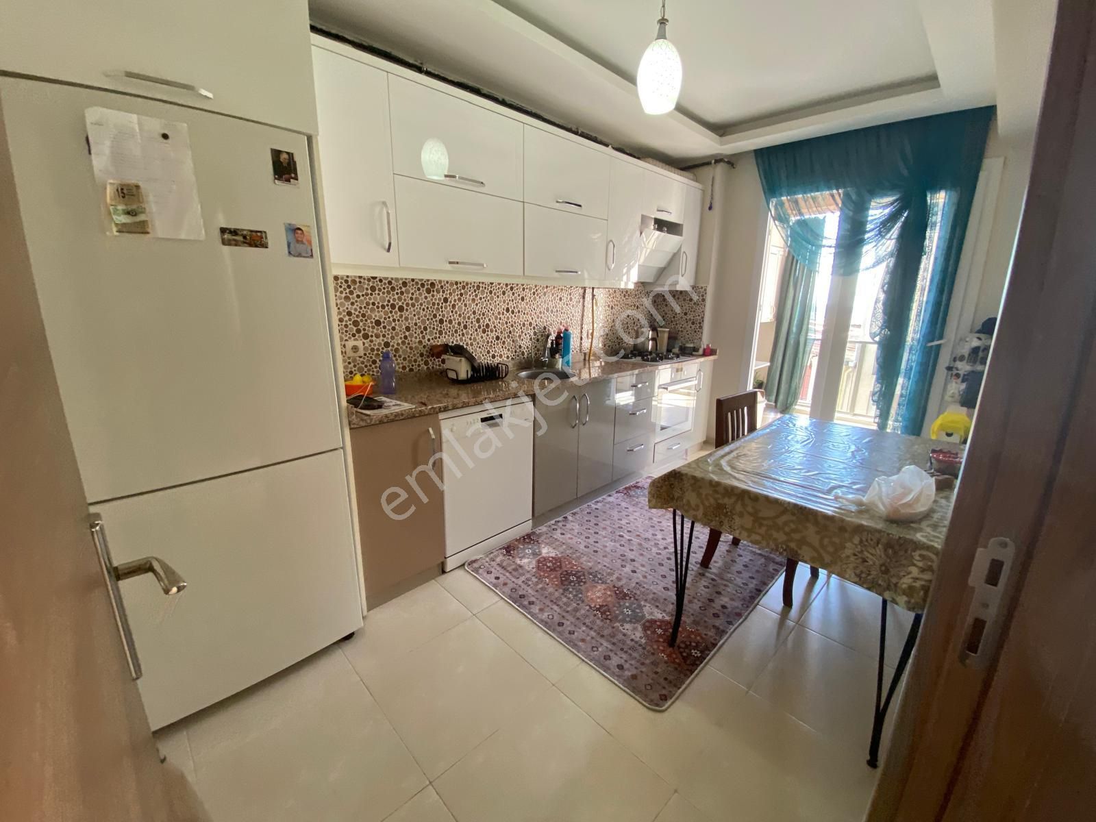 Acill Küçük Çiğli Mah.de Ana Cadde Yanı 3+1 120m2 Dgazlı Asansörlü Satılık Daire - Görsel 16