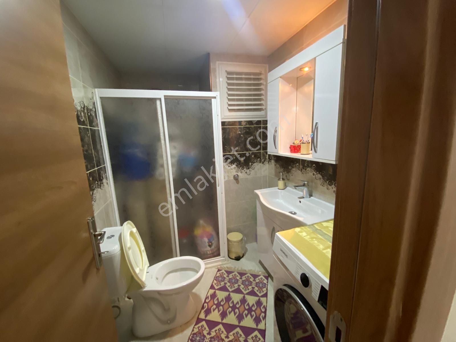 Acill Küçük Çiğli Mah.de Ana Cadde Yanı 3+1 120m2 Dgazlı Asansörlü Satılık Daire - Görsel 19