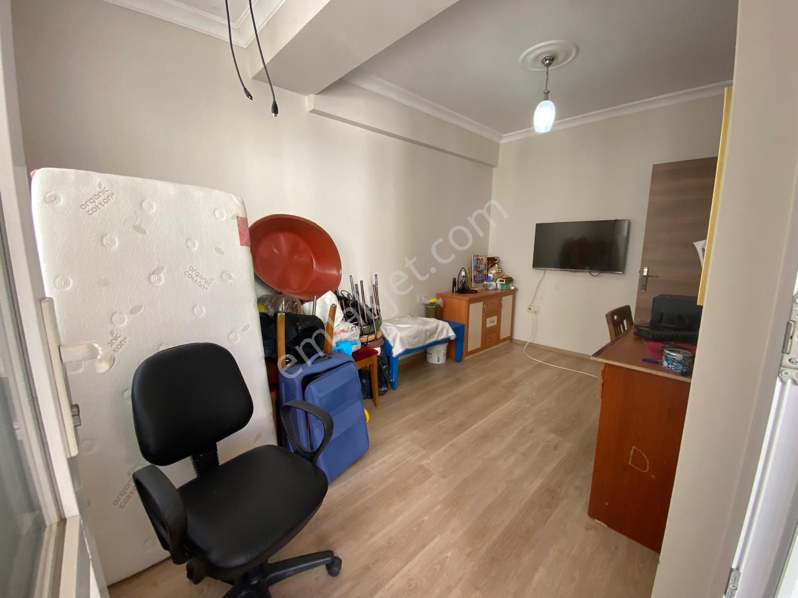Acill Küçük Çiğli Mah.de Ana Cadde Yanı 3+1 120m2 Dgazlı Asansörlü Satılık Daire - Görsel 11
