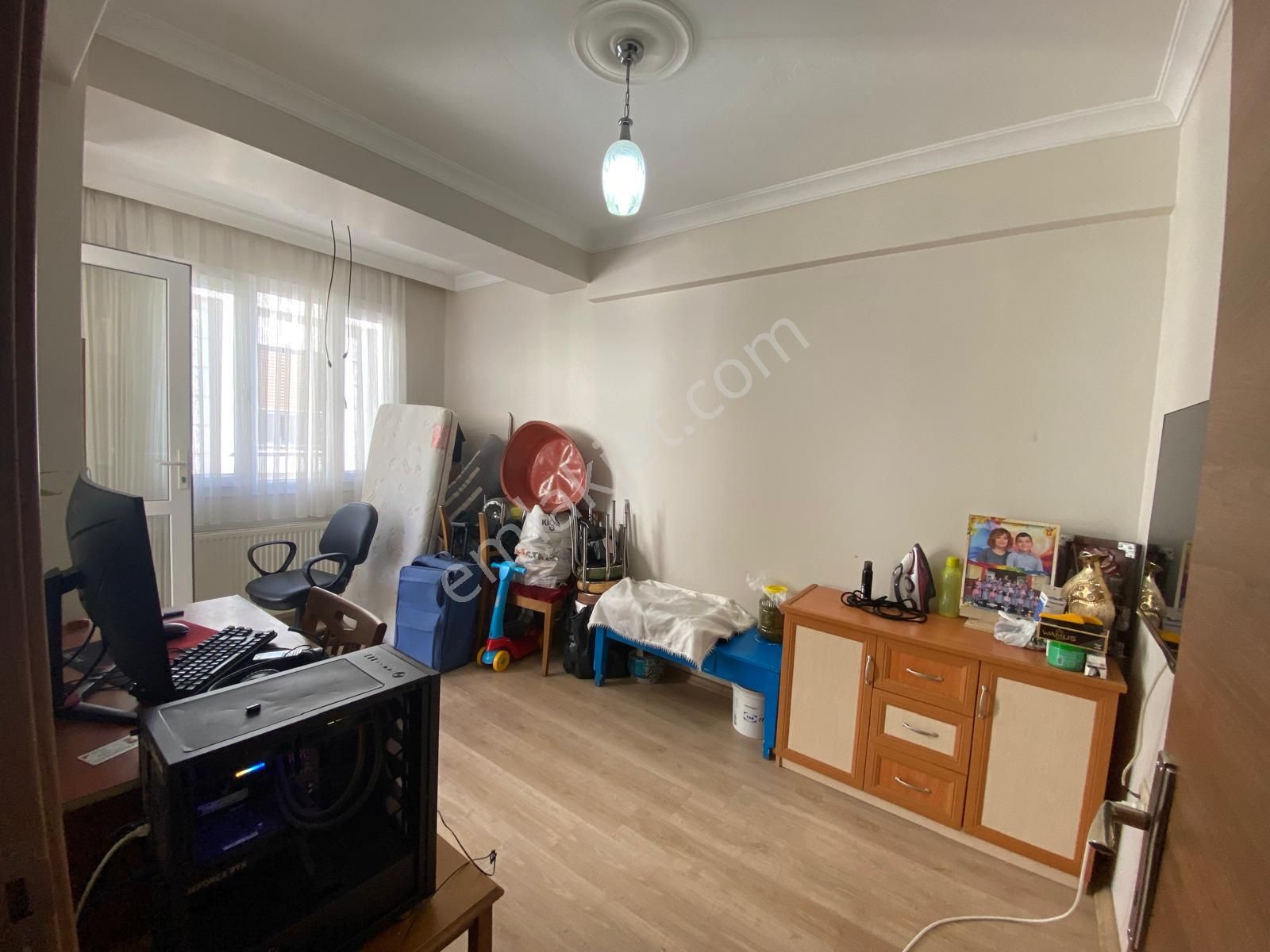 Acill Küçük Çiğli Mah.de Ana Cadde Yanı 3+1 120m2 Dgazlı Asansörlü Satılık Daire - Görsel 10