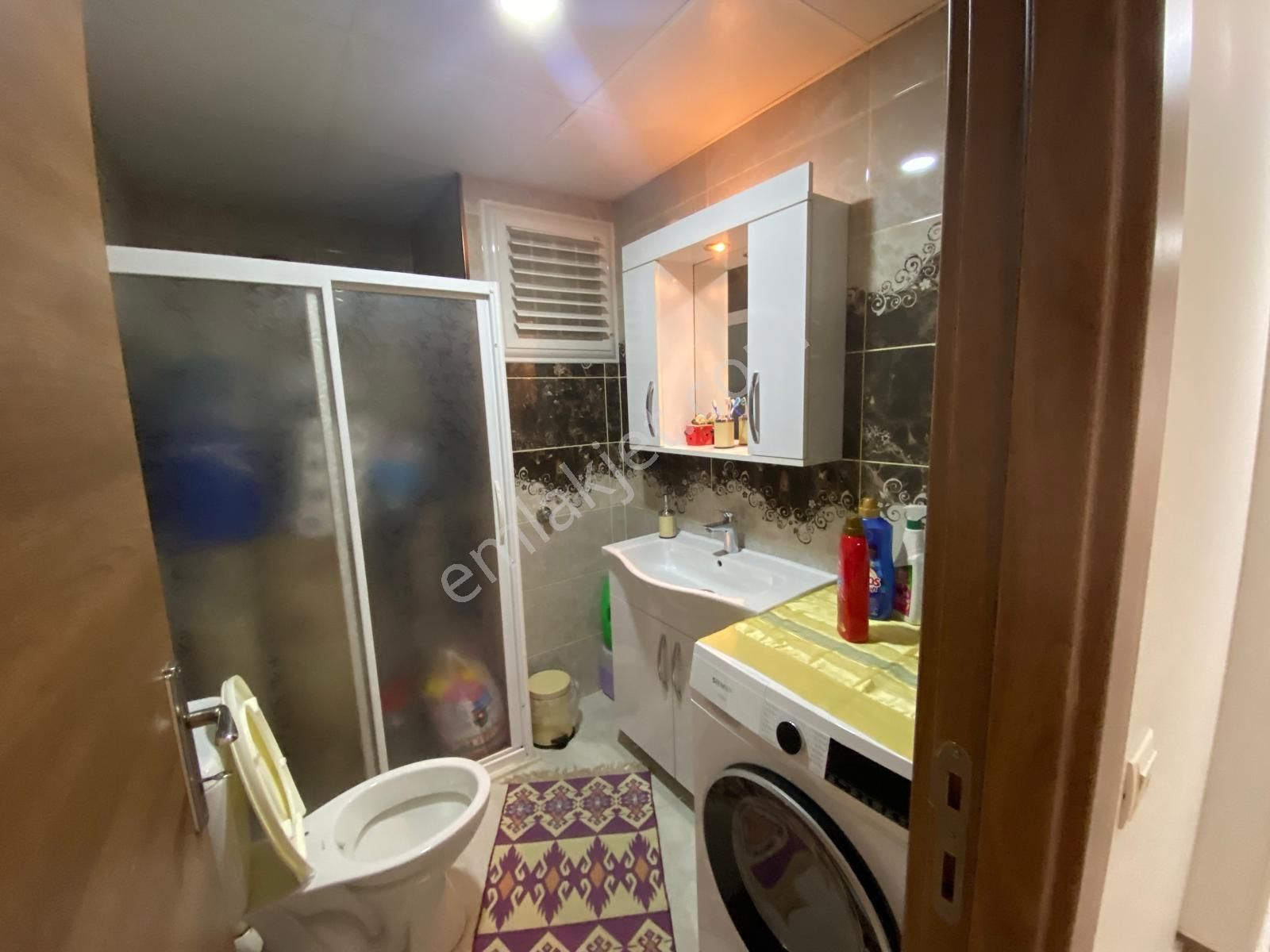 Acill Küçük Çiğli Mah.de Ana Cadde Yanı 3+1 120m2 Dgazlı Asansörlü Satılık Daire - Görsel 18