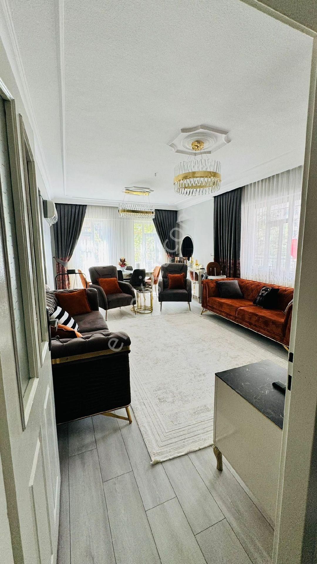 Kayapınar Diclekent Satılık Daire DİCLEKENT'TE 3+1 SATILIK DAİRE