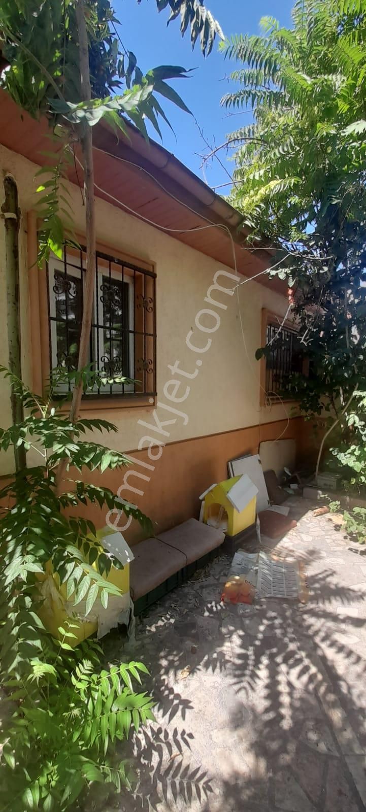 Bursa Osmangazi Tuzpazarı Müstakil Ev Satılık - Görsel 10