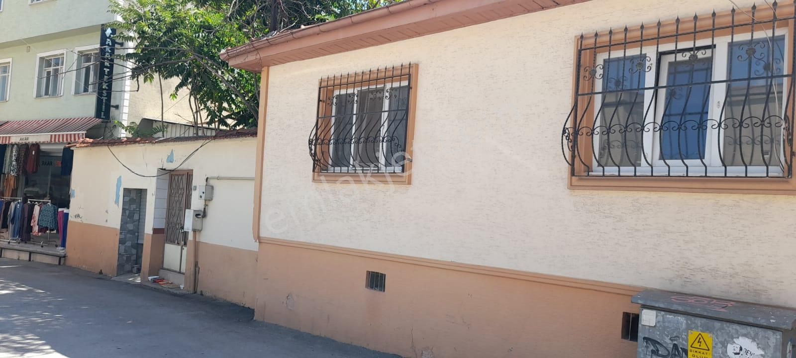 Bursa Osmangazi Tuzpazarı Müstakil Ev Satılık - Görsel 4