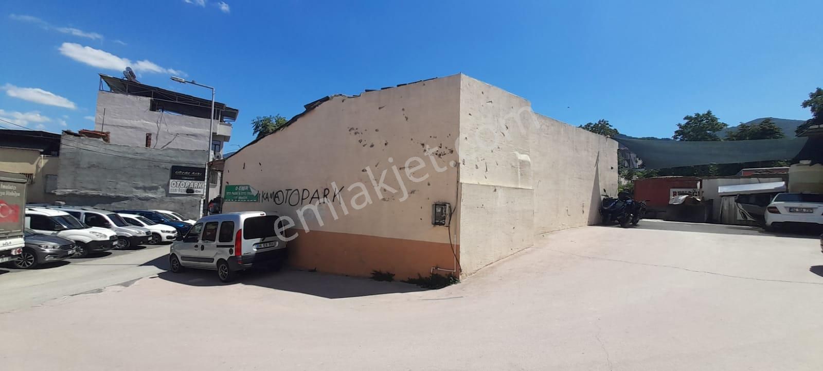 Bursa Osmangazi Tuzpazarı Müstakil Ev Satılık - Görsel 16