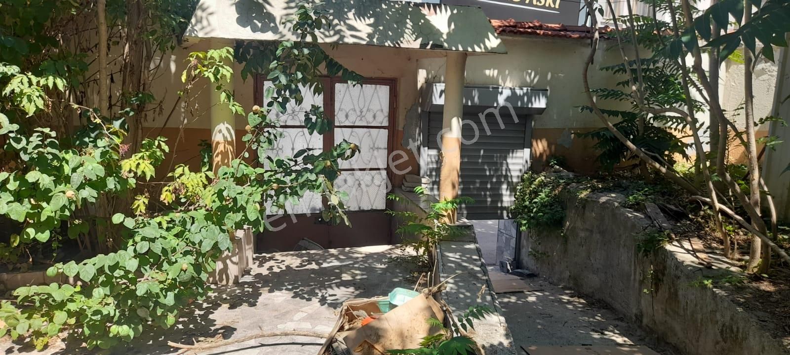 Bursa Osmangazi Tuzpazarı Müstakil Ev Satılık - Görsel 11