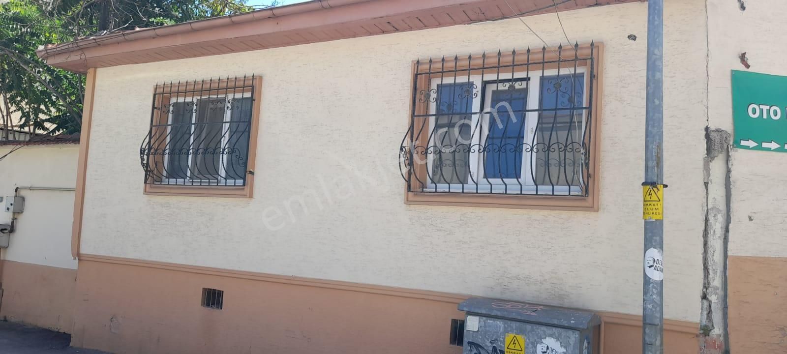 Bursa Osmangazi Tuzpazarı Müstakil Ev Satılık - Görsel 5