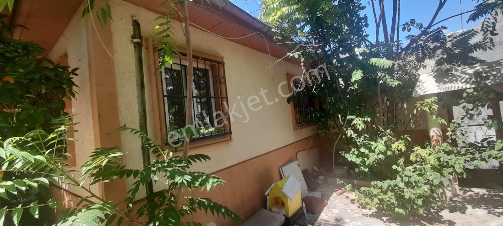 Bursa Osmangazi Tuzpazarı Müstakil Ev Satılık - Görsel 9