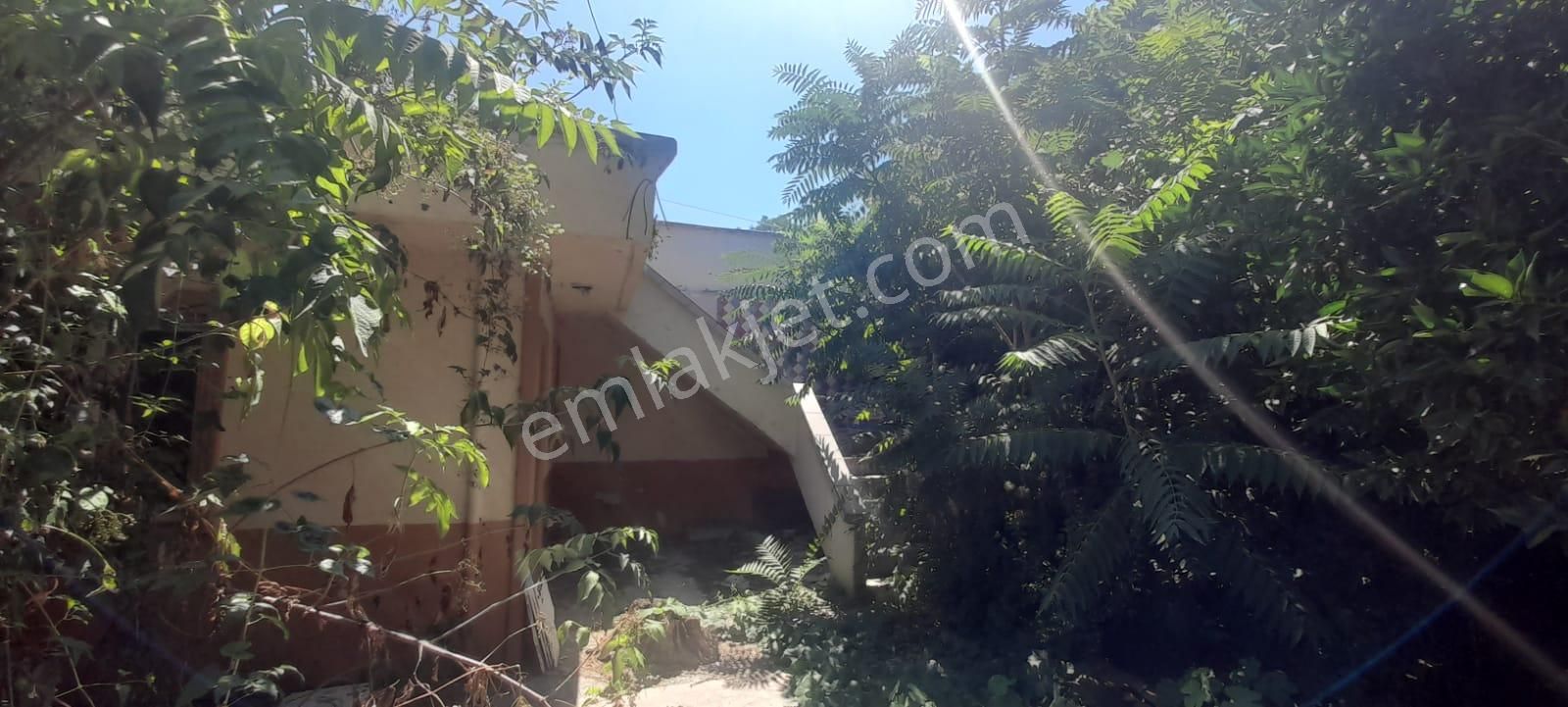 Bursa Osmangazi Tuzpazarı Müstakil Ev Satılık - Görsel 12