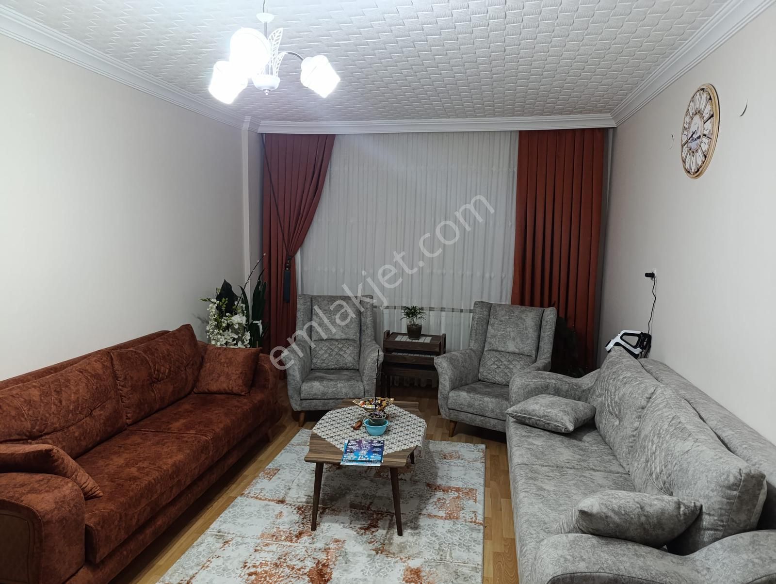 Sincan Pınarbaşı Satılık Daire  MÇ EMLAK'TAN PINARRBAŞI  MAHALLESİ'NDE 3+1 SATILIK DAİRE