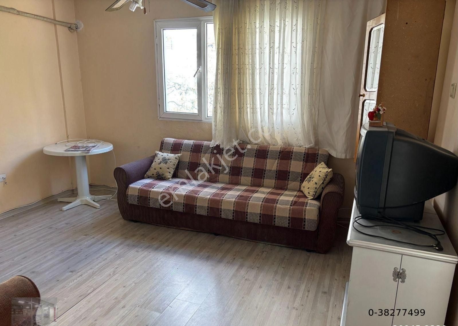 Bornova Evka 4 Kiralık Daire Erdemay Emlaktan Mobilyalı Kiralık 2+1 Daire Ayrıntılar Açıklma Bölümünde