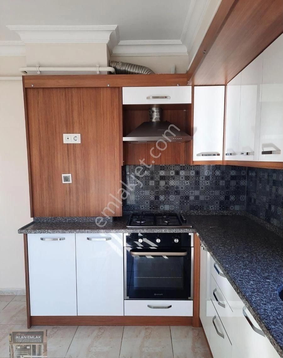 Bolu Merkez Karamanlı Kiralık Daire BOLU MERKEZ KİRALIK 2+1 DAİRE