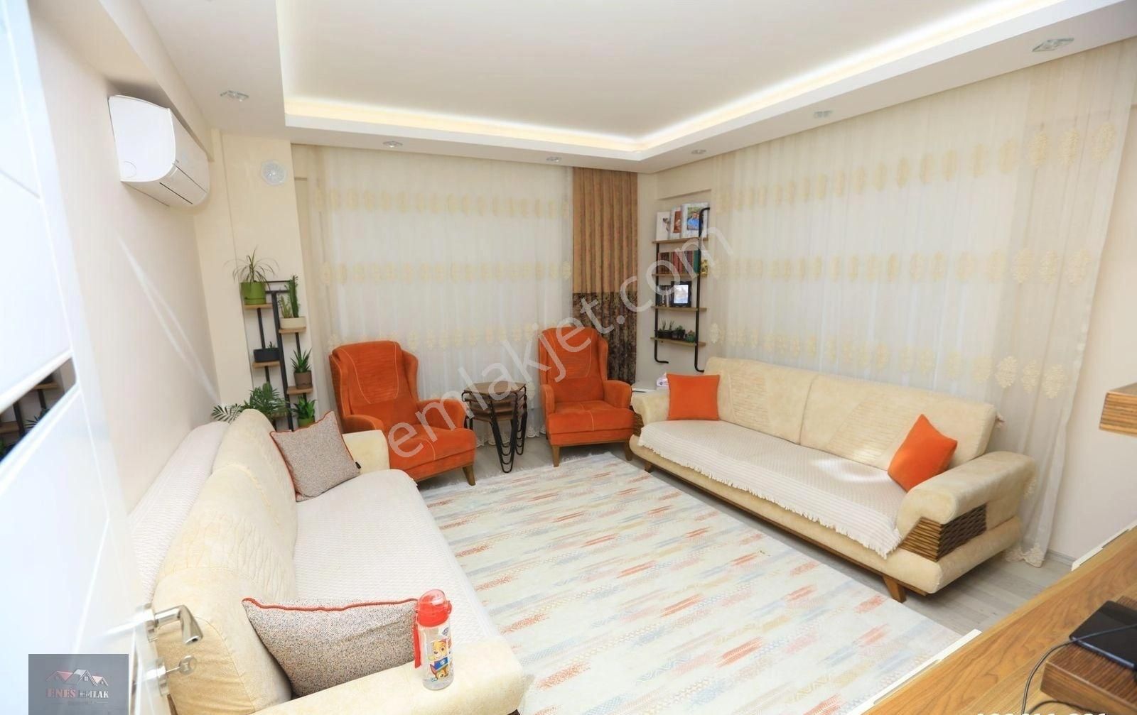 Pamukkale Bağbaşı Satılık Daire BAĞBAŞINDA 2+1 SATILIK DAİRE