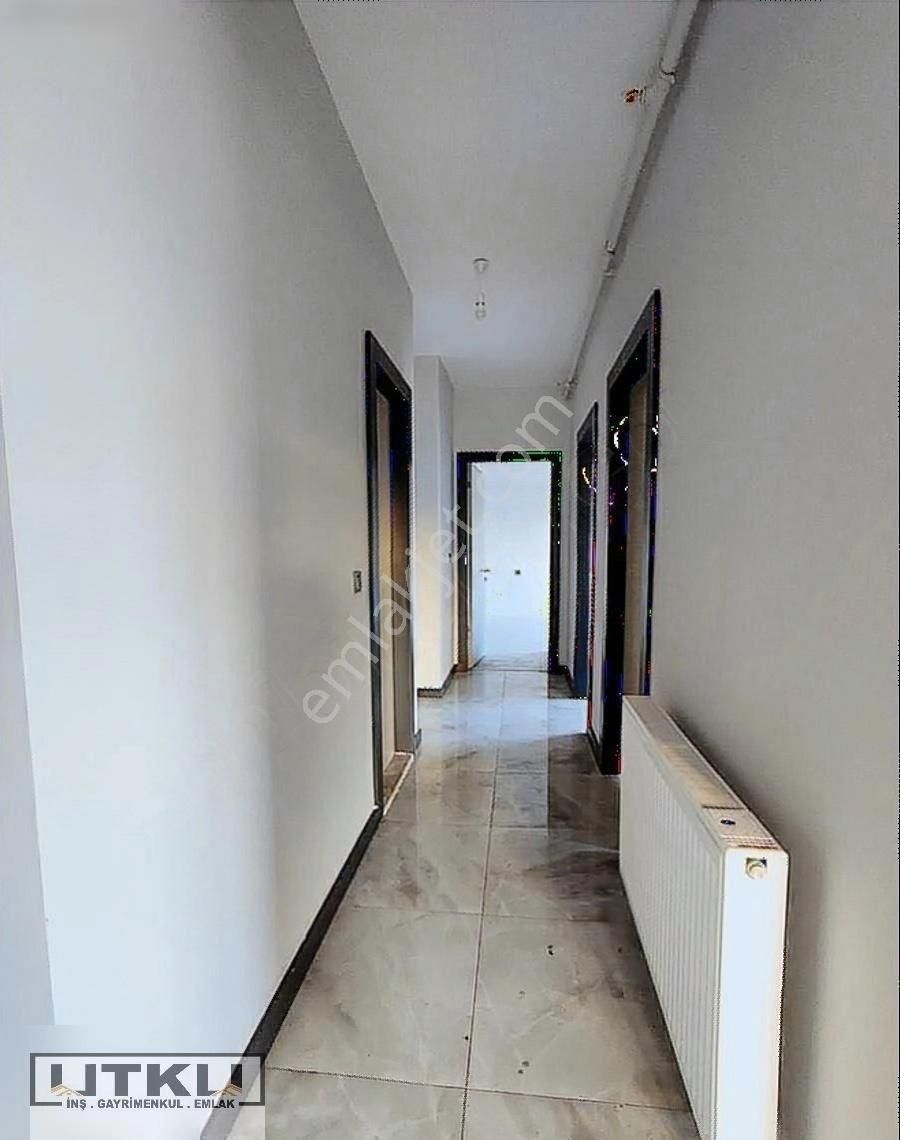 Utku Gayrimenkulden Ulucami Mah Güralsiti De % 80 Kredili 3+1 Daire - Görsel 28