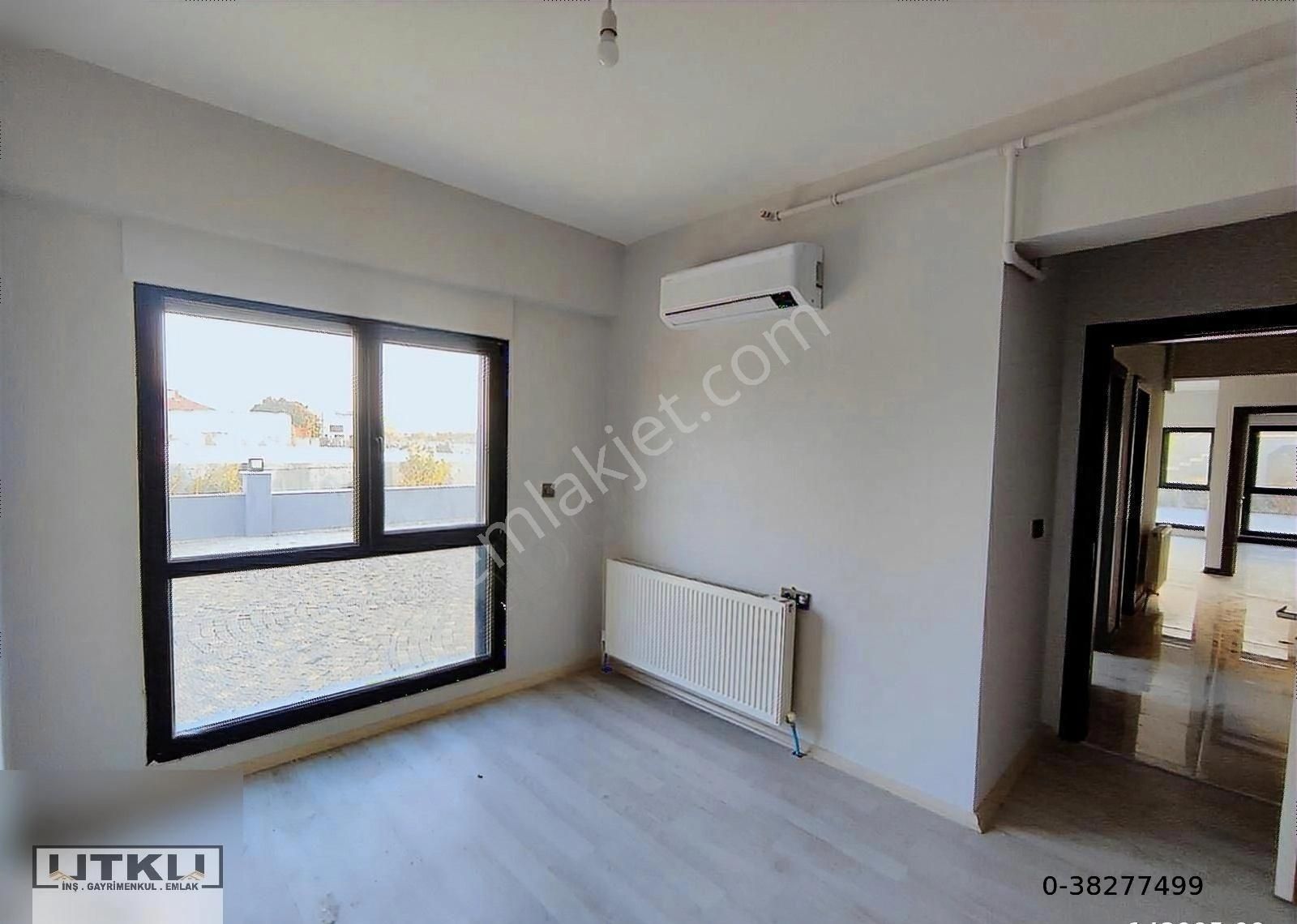 Utku Gayrimenkulden Ulucami Mah Güralsiti De % 80 Kredili 3+1 Daire - Görsel 7