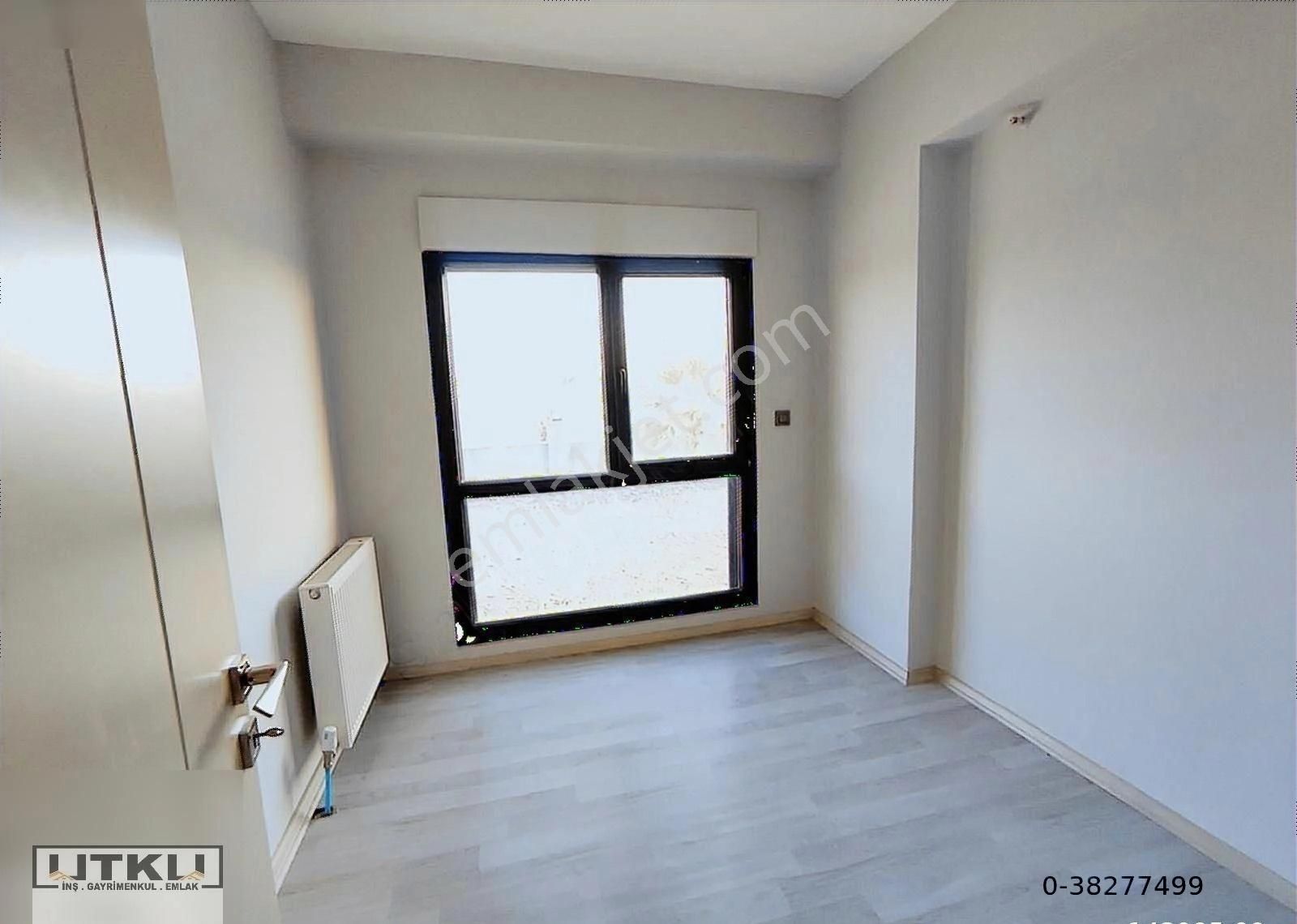 Utku Gayrimenkulden Ulucami Mah Güralsiti De % 80 Kredili 3+1 Daire - Görsel 24