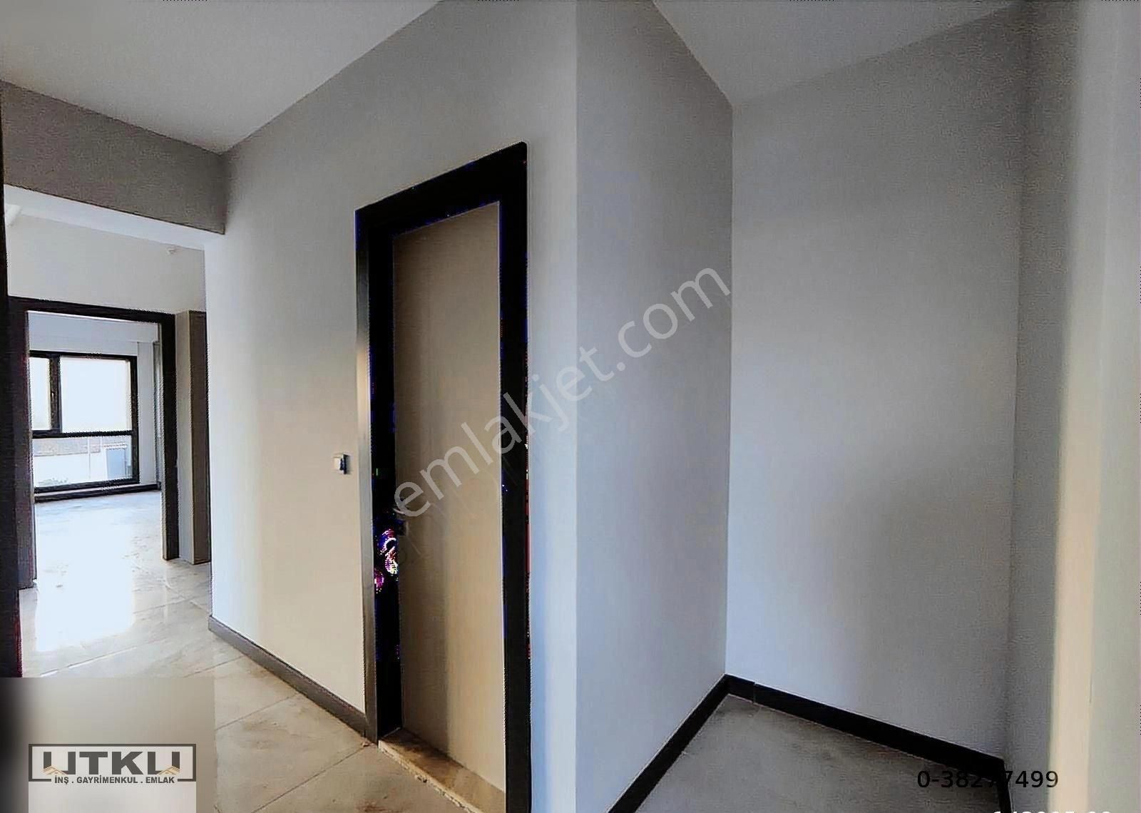 Utku Gayrimenkulden Ulucami Mah Güralsiti De % 80 Kredili 3+1 Daire - Görsel 6