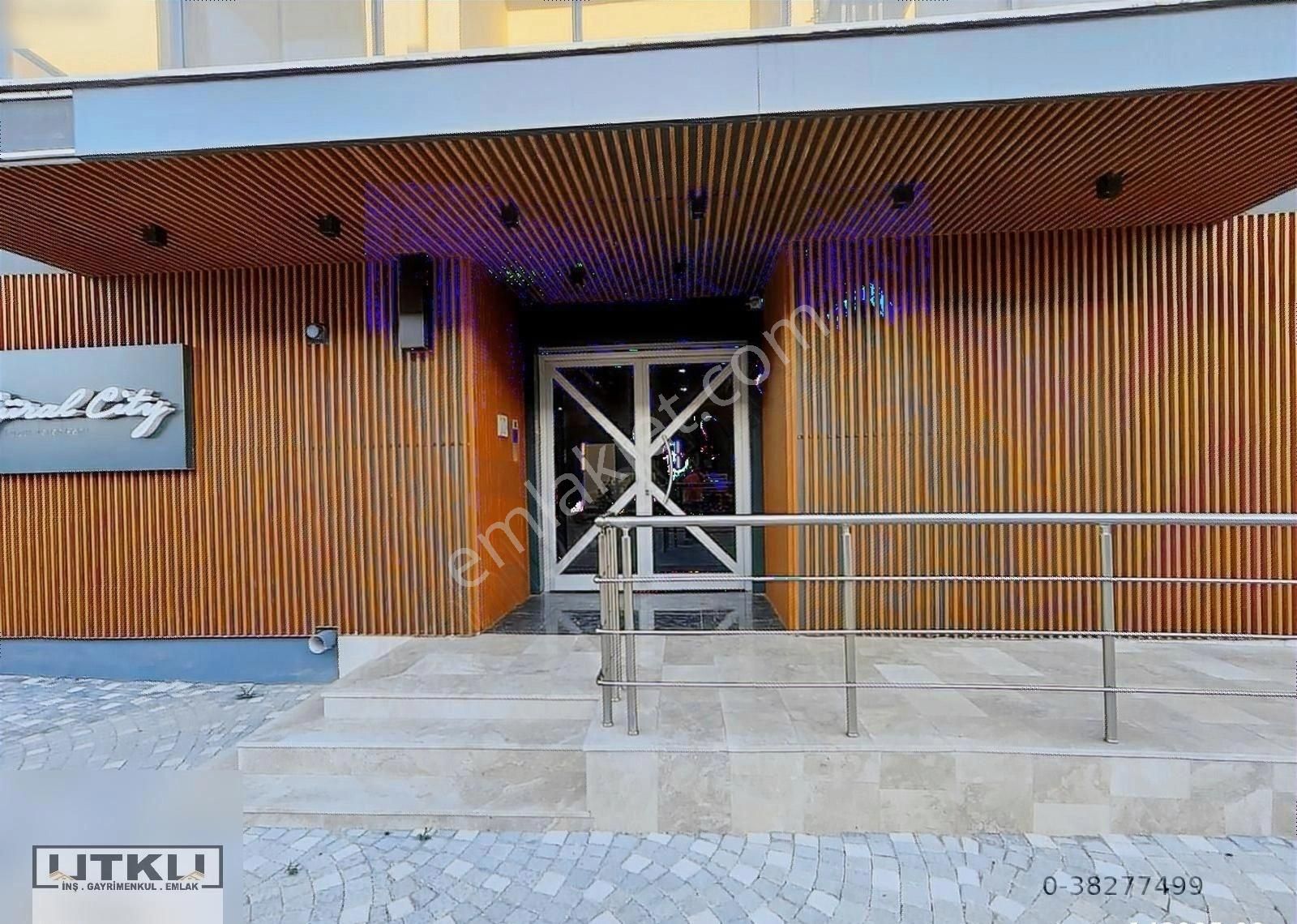 Utku Gayrimenkulden Ulucami Mah Güralsiti De % 80 Kredili 3+1 Daire - Görsel 21