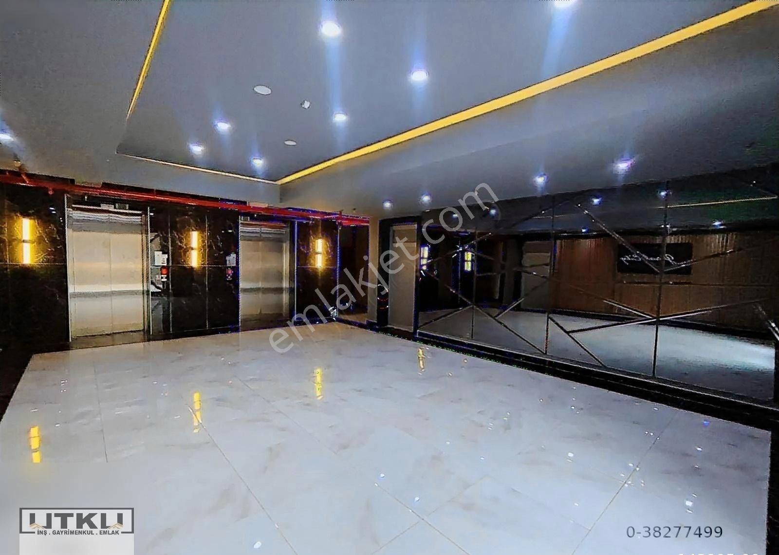 Utku Gayrimenkulden Ulucami Mah Güralsiti De % 80 Kredili 3+1 Daire - Görsel 25