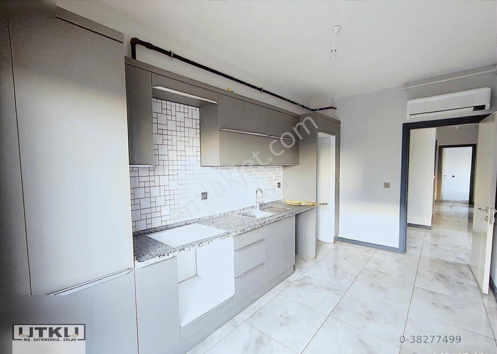 Utku Gayrimenkulden Ulucami Mah Güralsiti De % 80 Kredili 3+1 Daire - Görsel 16