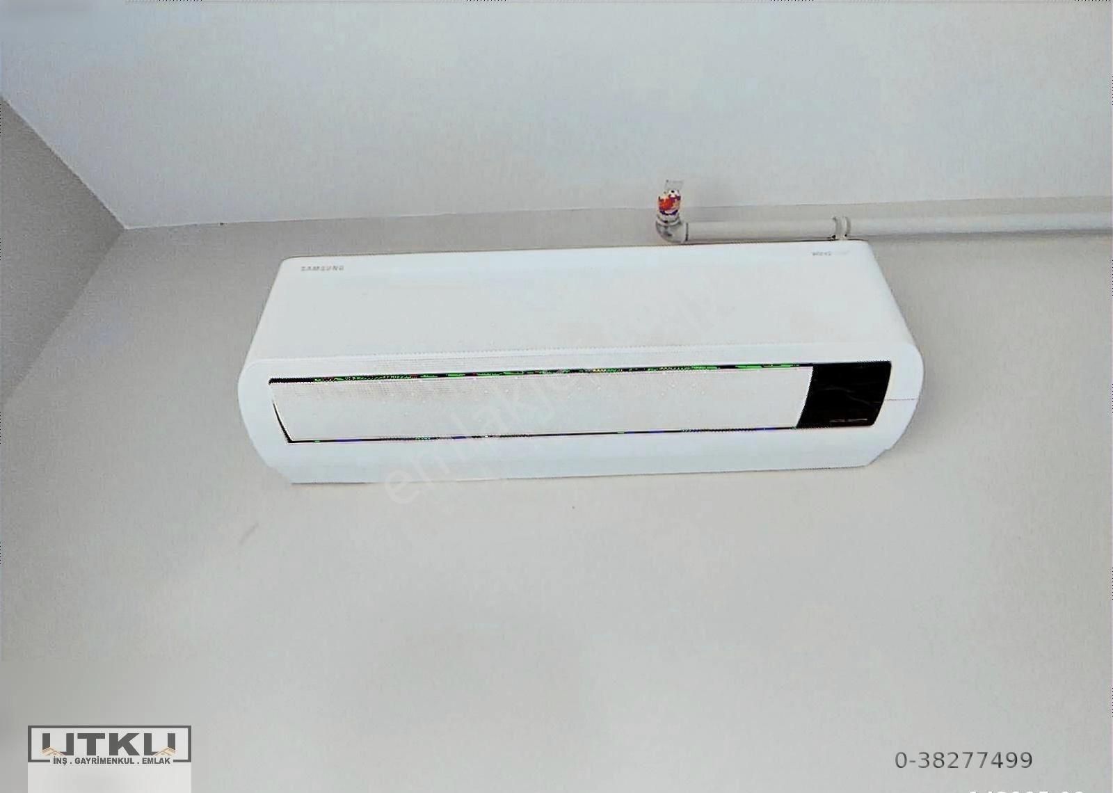 Utku Gayrimenkulden Ulucami Mah Güralsiti De % 80 Kredili 3+1 Daire - Görsel 12