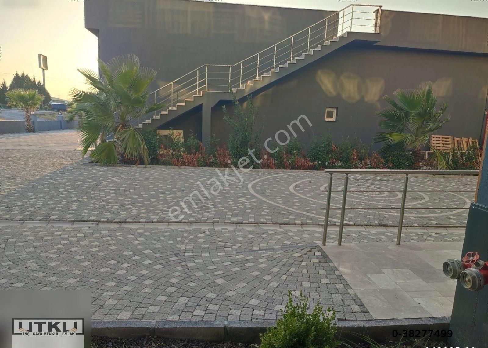 Utku Gayrimenkulden Ulucami Mah Güralsiti De % 80 Kredili 3+1 Daire - Görsel 31