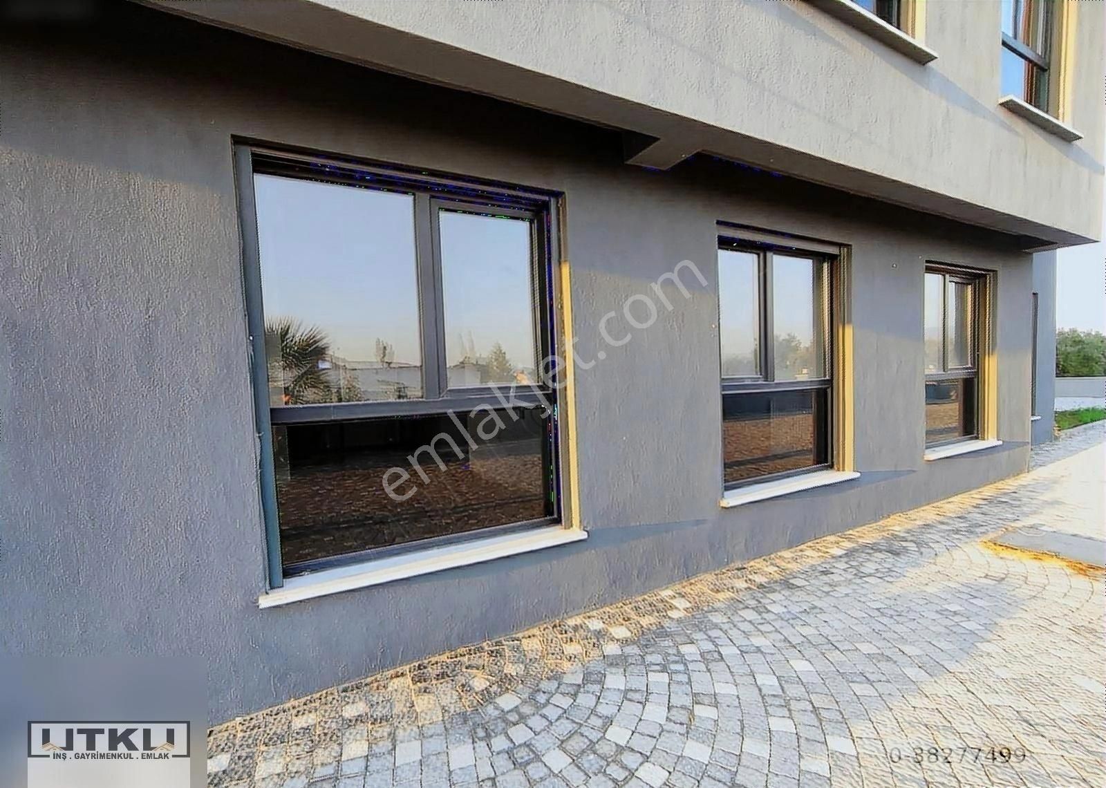 Utku Gayrimenkulden Ulucami Mah Güralsiti De % 80 Kredili 3+1 Daire - Görsel 17