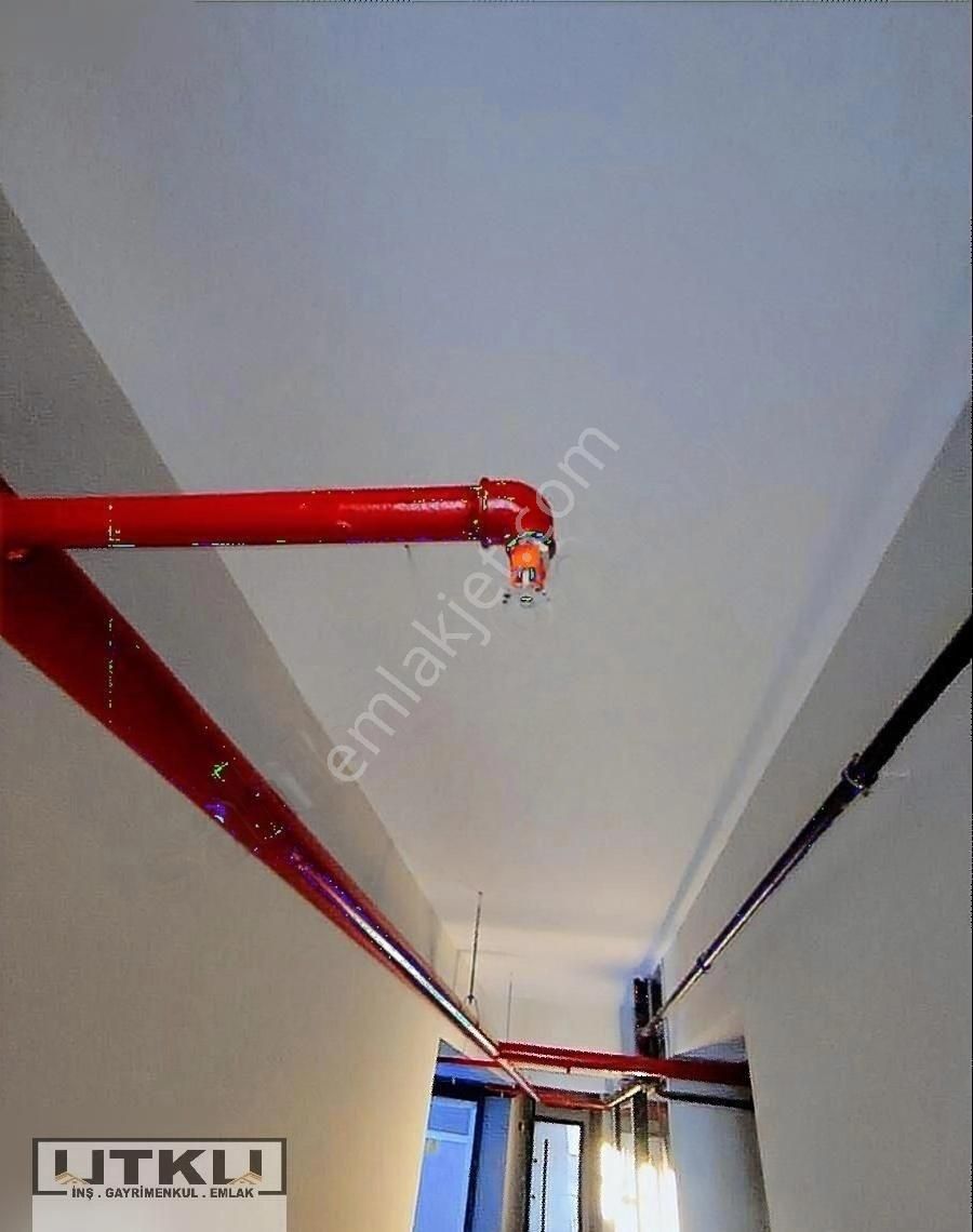 Utku Gayrimenkulden Ulucami Mah Güralsiti De % 80 Kredili 3+1 Daire - Görsel 11